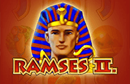 Играть в автомат Рамзес 2