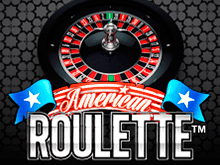 Азартная игра Американская Рулетка